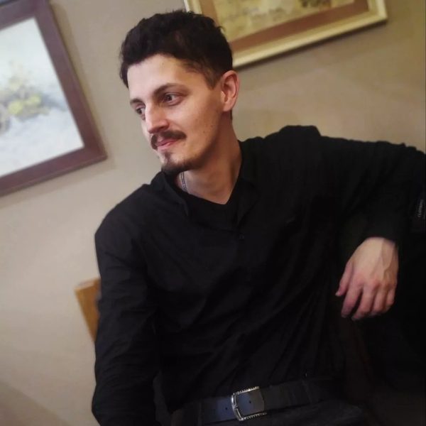 Alexandr Petrov